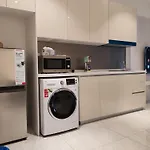 Quill Residence Klcc By Ezhome