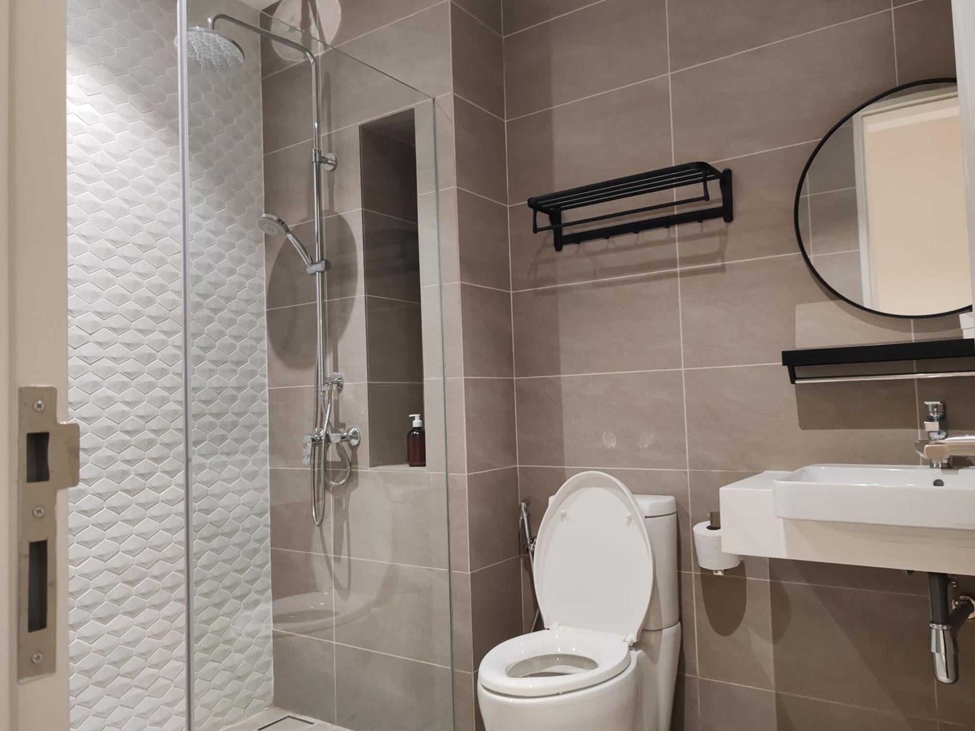 Quill Klcc By Ezhome Kuala Lumpur