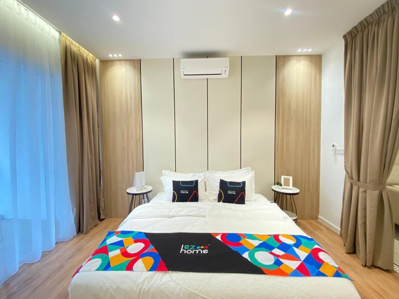 Apartment Quill Klcc By Ezhome *
