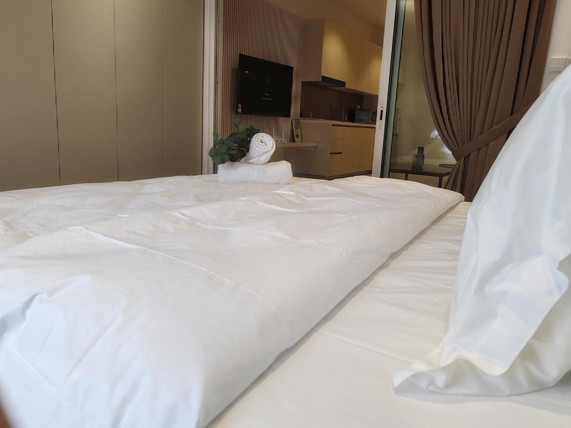 Quill Klcc By Ezhome * Kuala Lumpur