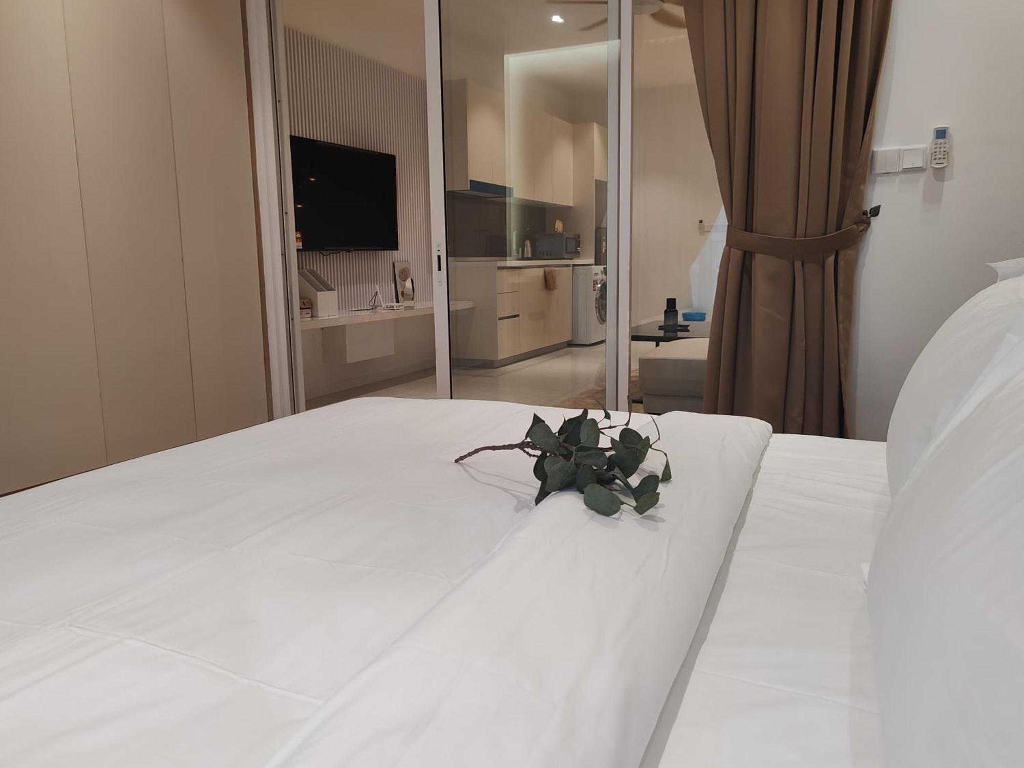 Quill Klcc By Ezhome Kuala Lumpur