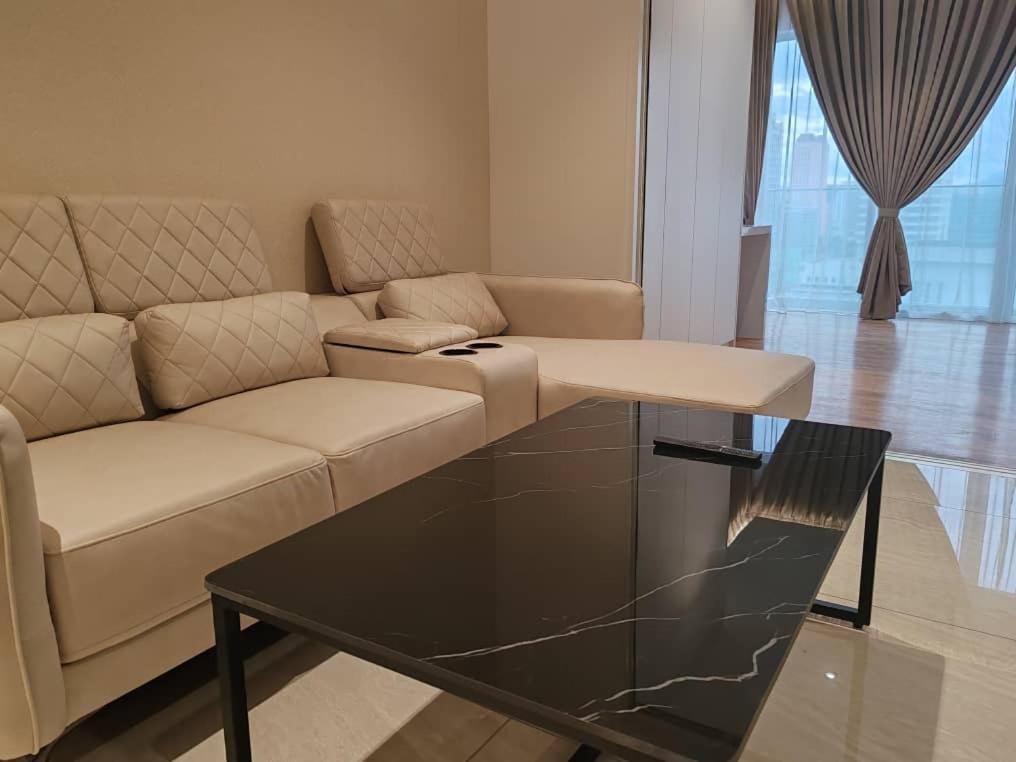 Apartment Quill Klcc By Ezhome Kuala Lumpur