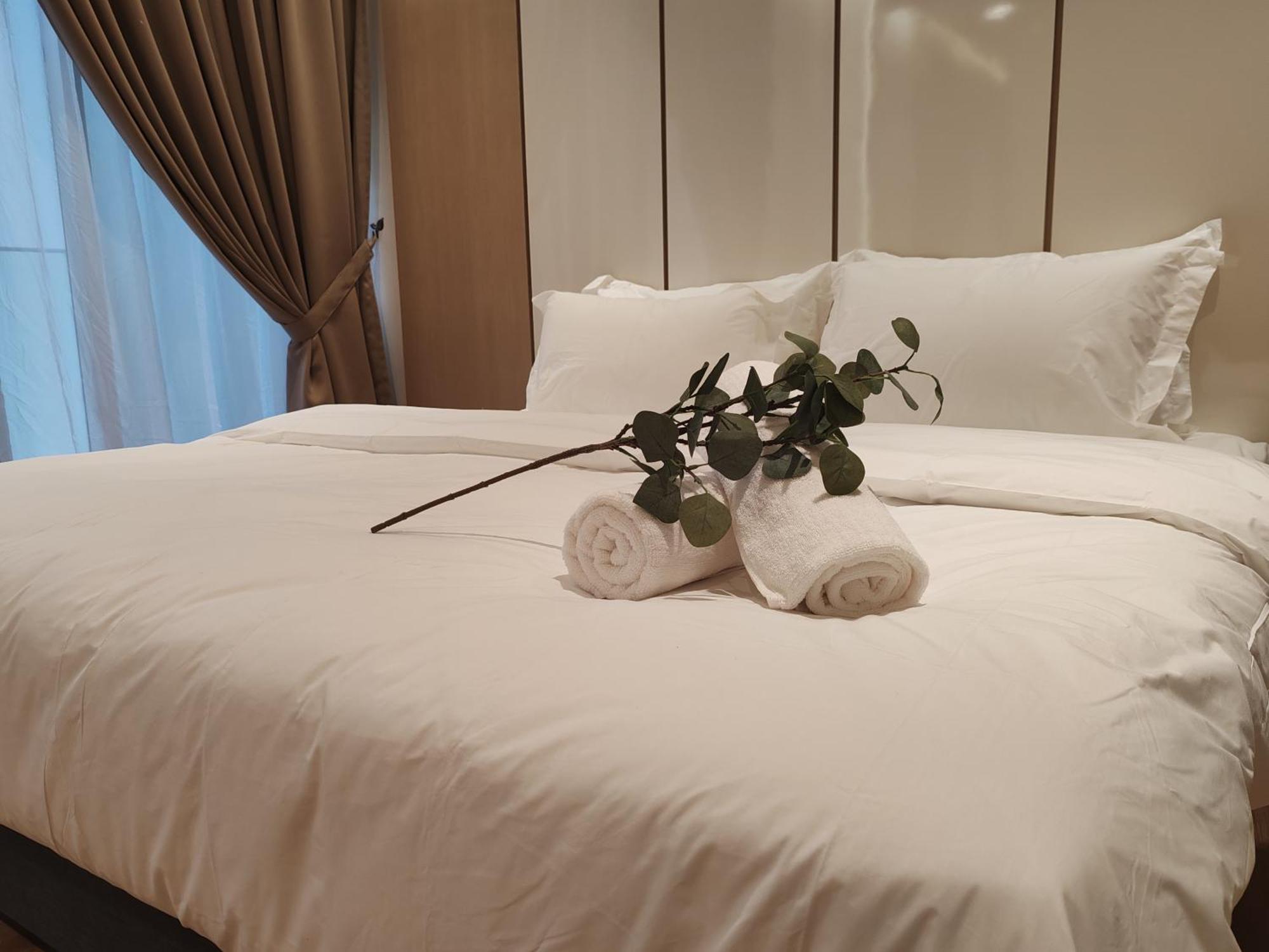 Quill Klcc By Ezhome
