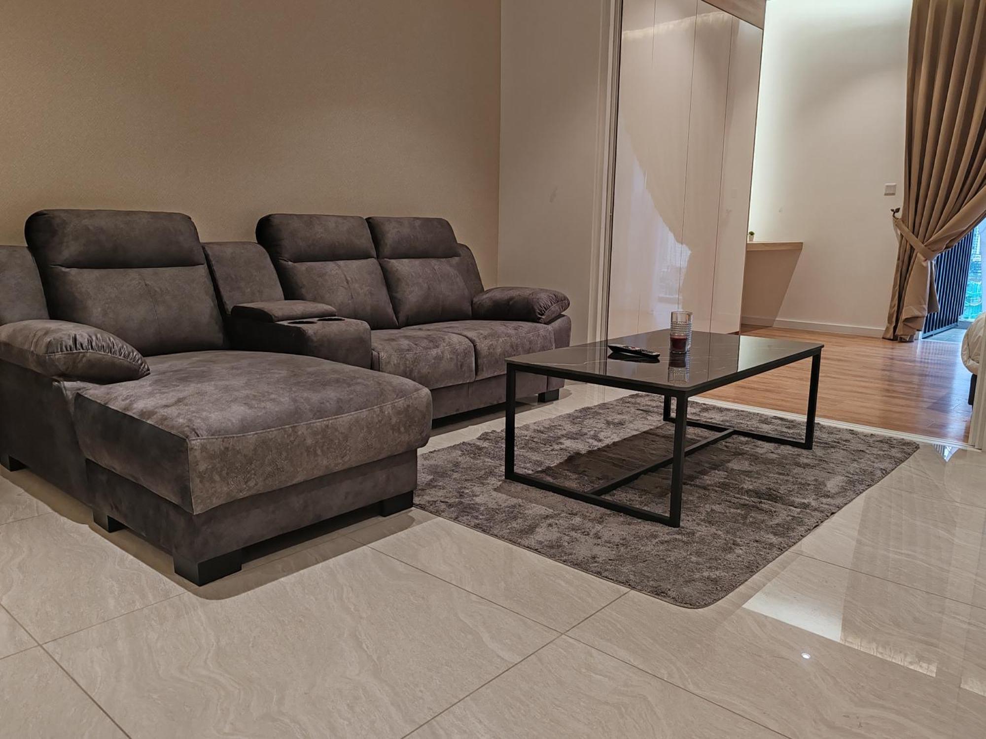Quill Klcc By Ezhome Kuala Lumpur