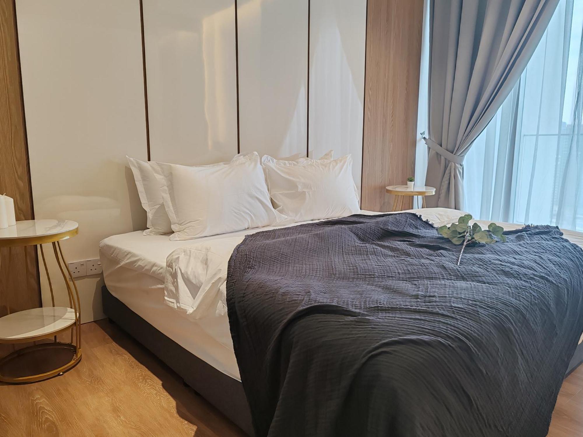 Quill Klcc By Ezhome Apartment *