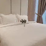 Quill Residence Klcc By Ezhome