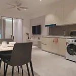 Quill Residence Klcc By Ezhome