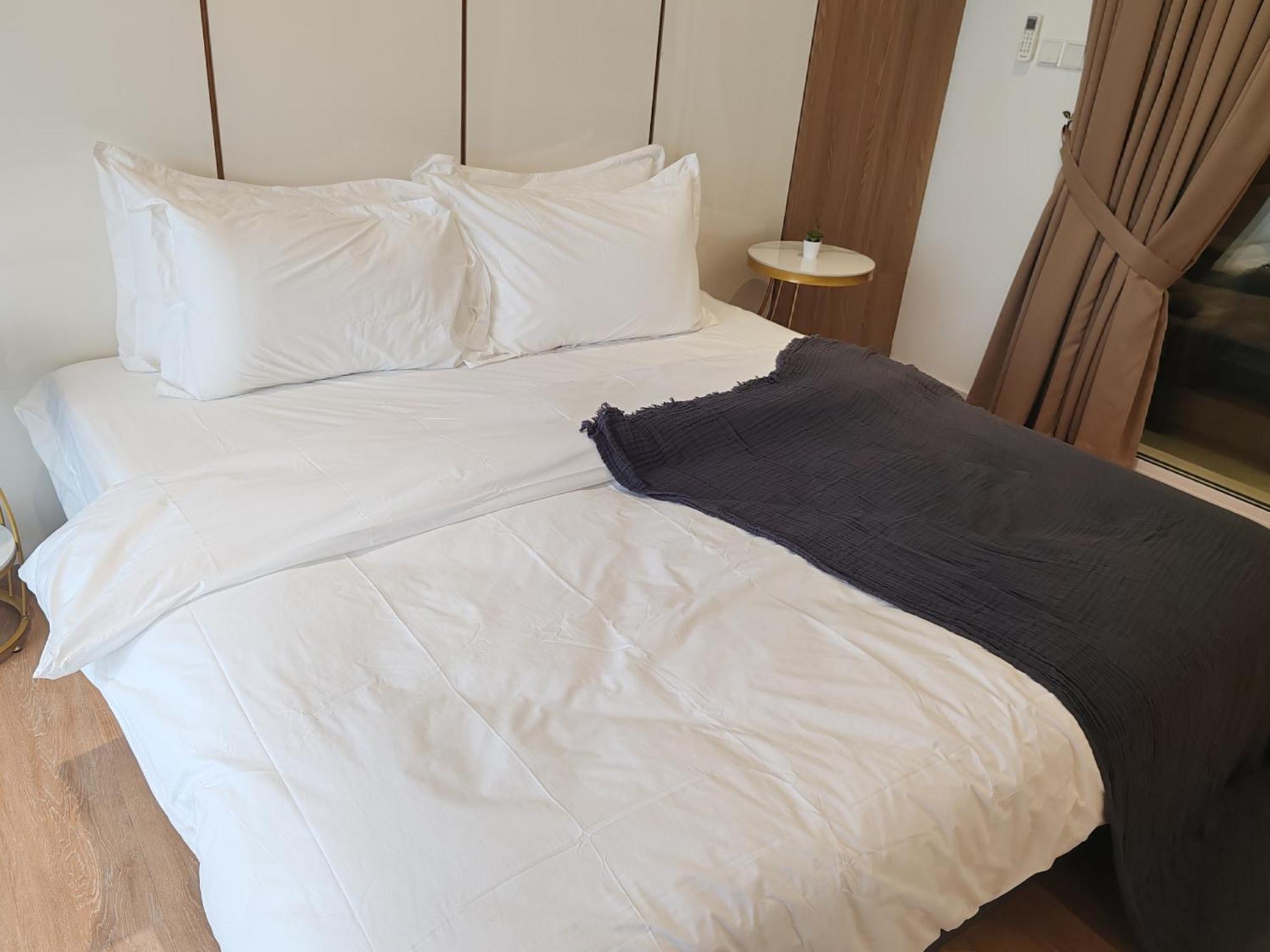 Quill Klcc By Ezhome * Kuala Lumpur