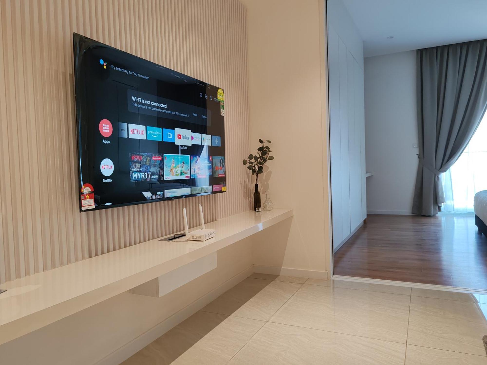 Quill Klcc By Ezhome Pangsapuri Kuala Lumpur