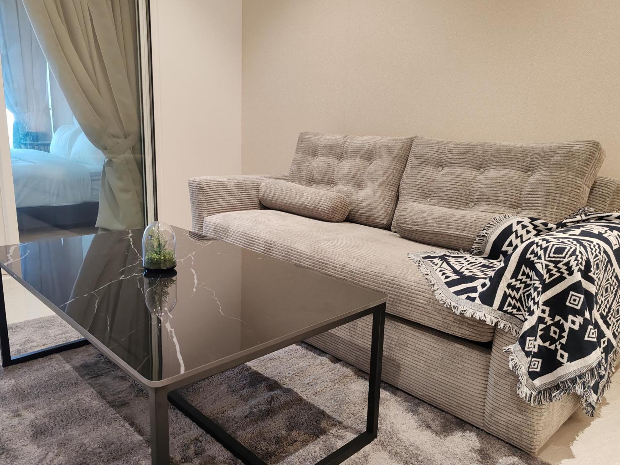 Quill Klcc By Ezhome Pangsapuri
