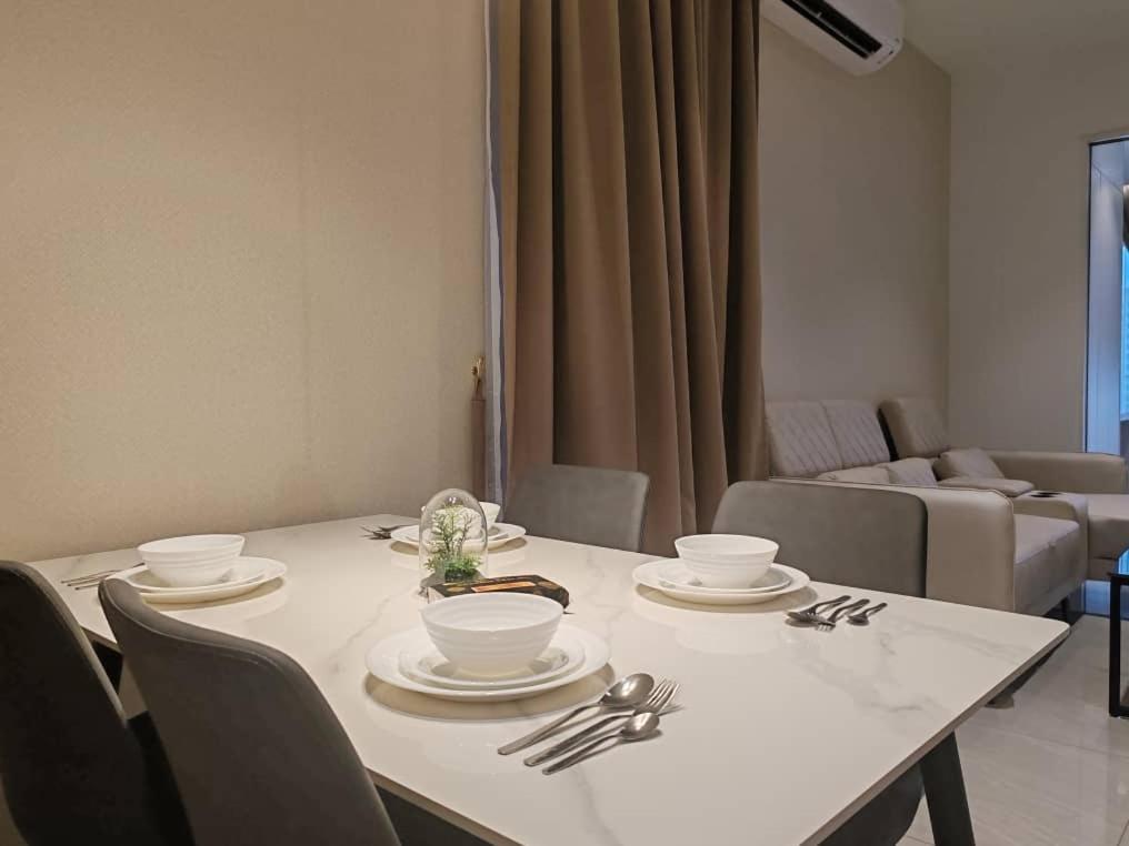 Quill Klcc By Ezhome Kuala Lumpur