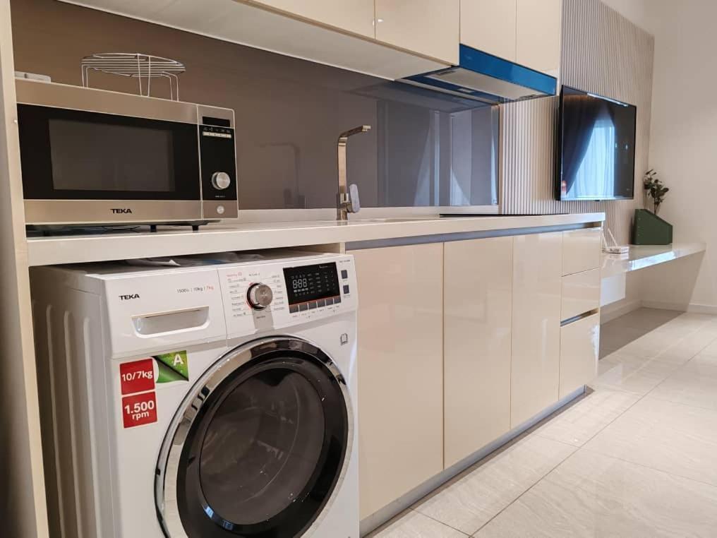 Quill Klcc By Ezhome * Kuala Lumpur