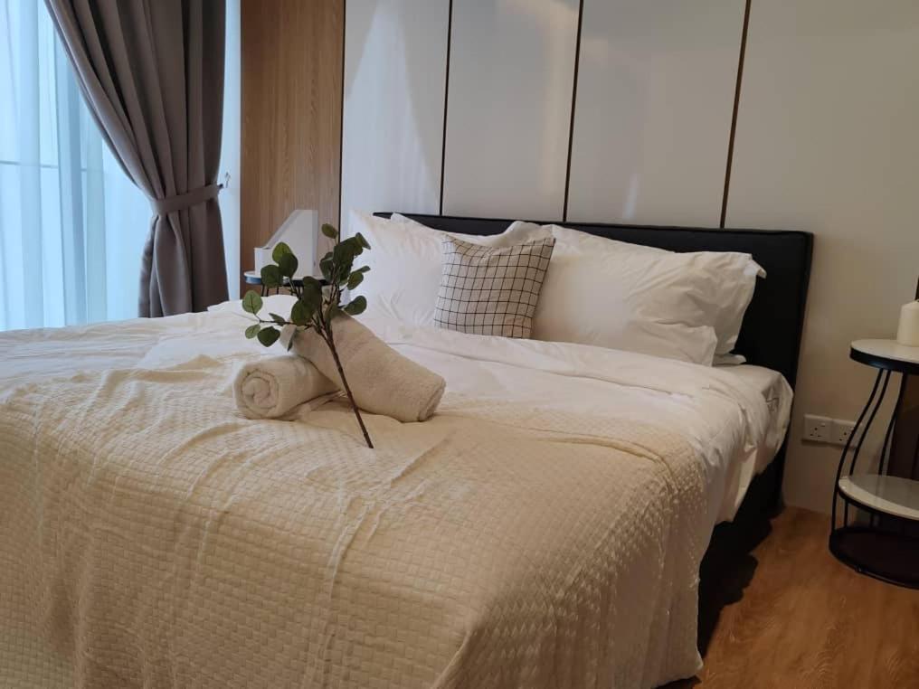 Pangsapuri Quill Klcc By Ezhome Kuala Lumpur