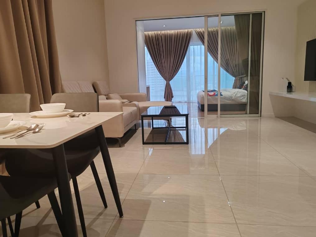 Pangsapuri Quill Klcc By Ezhome *