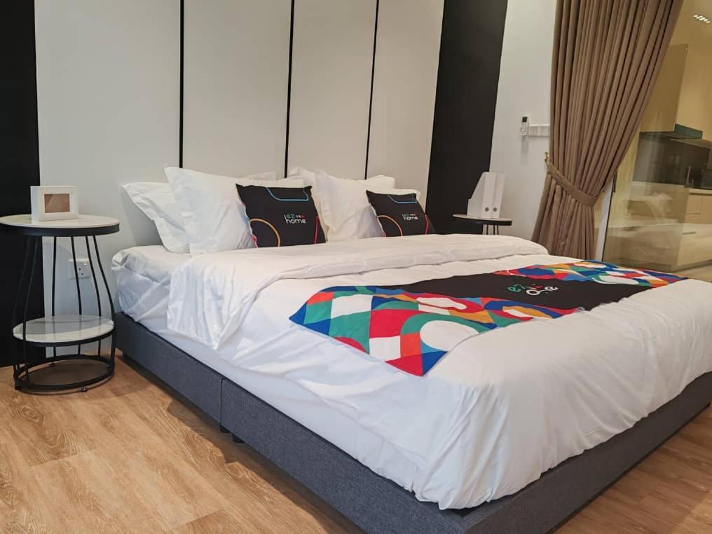 Quill Klcc By Ezhome Pangsapuri Kuala Lumpur