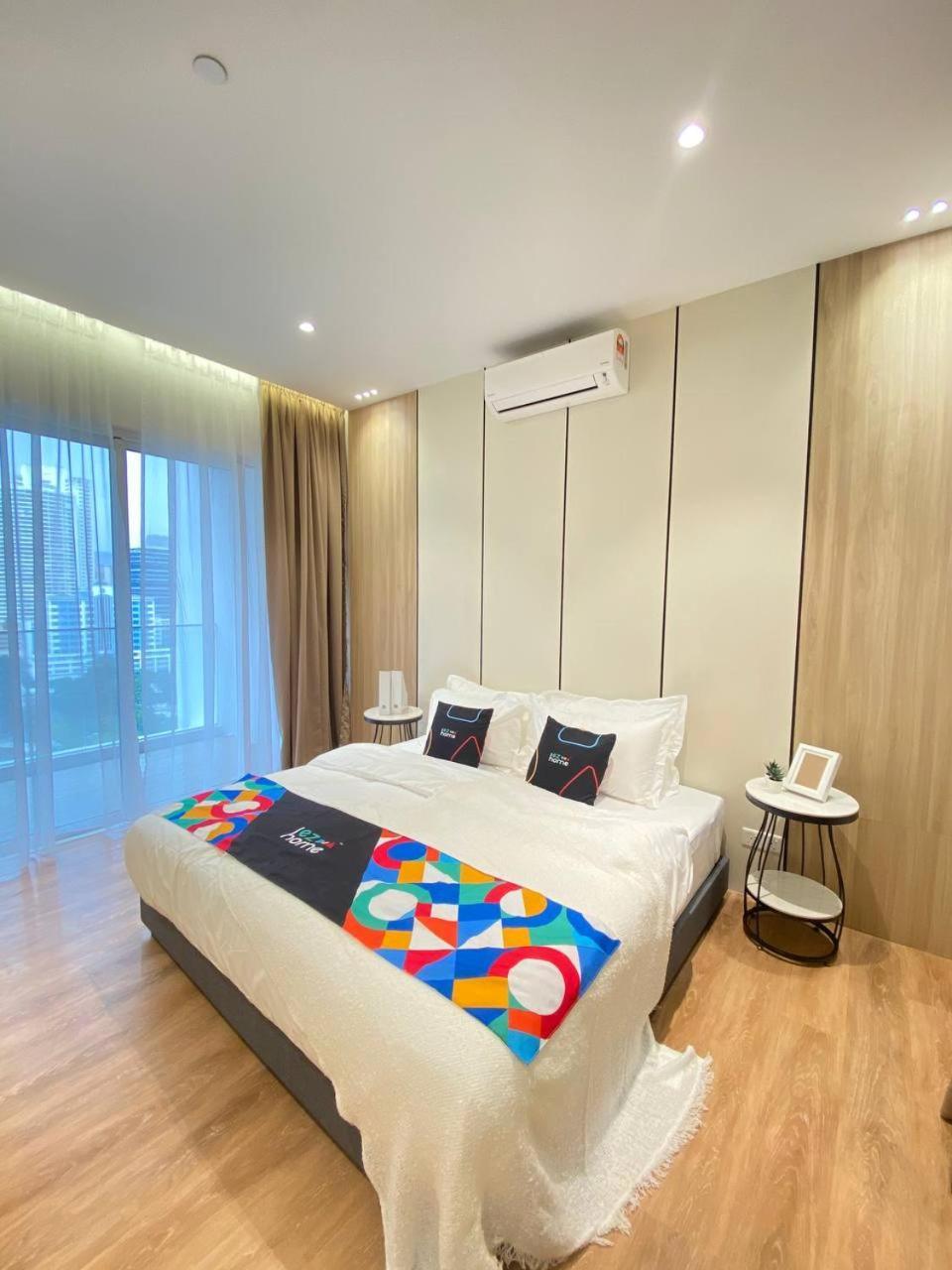 Pangsapuri Quill Klcc By Ezhome *