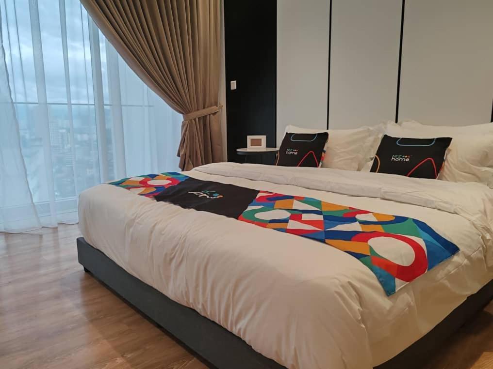 Quill Klcc By Ezhome Pangsapuri Kuala Lumpur