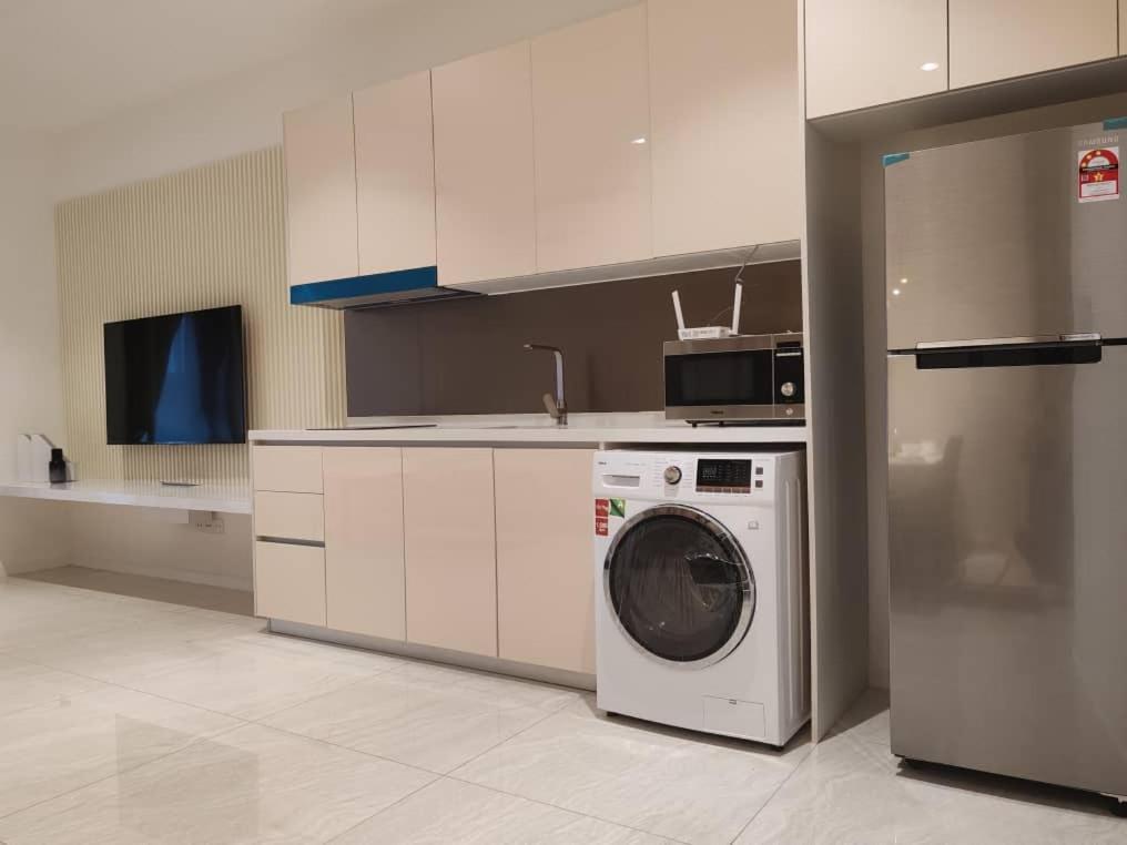 Pangsapuri Quill Klcc By Ezhome Kuala Lumpur