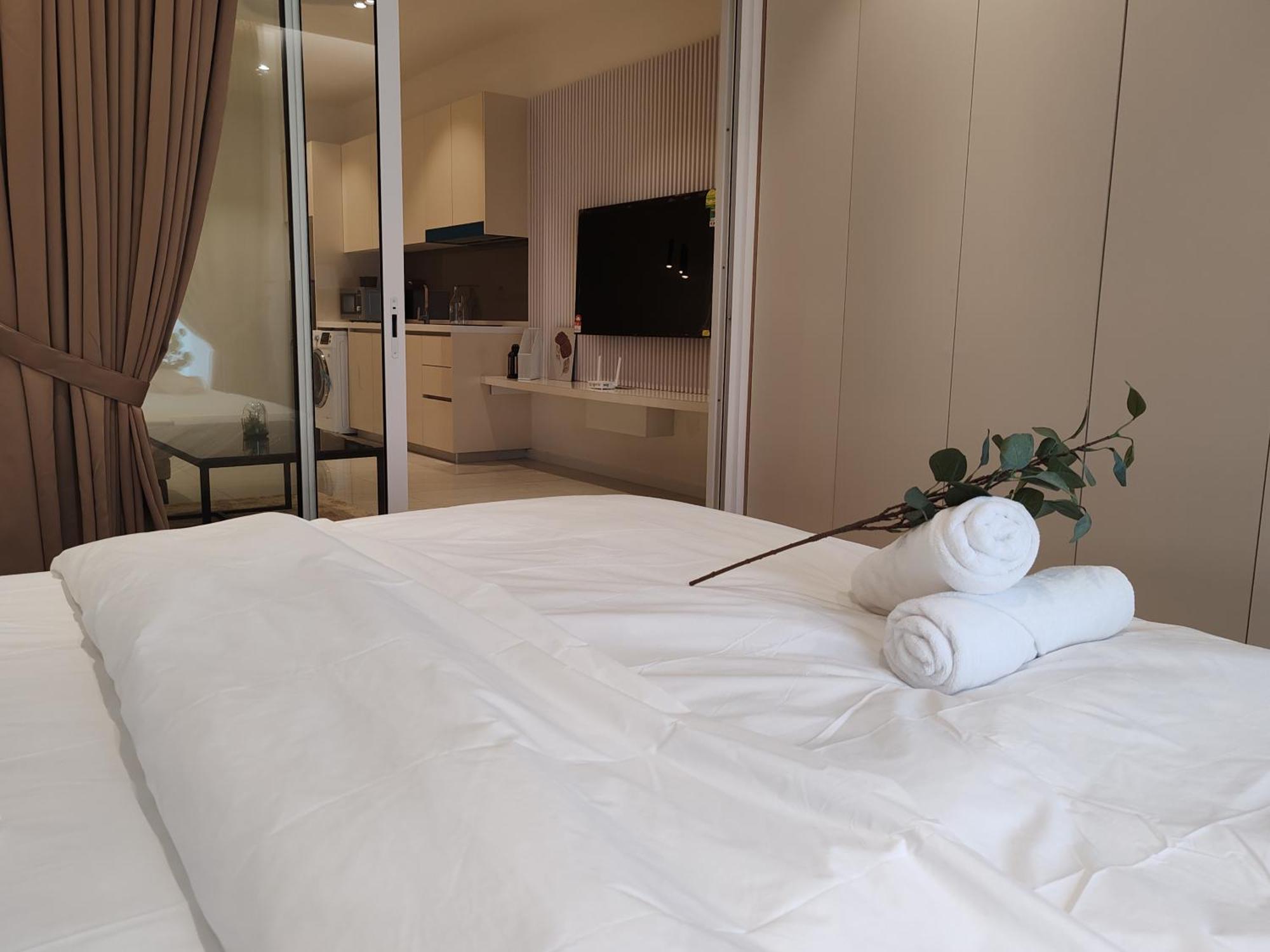 Quill Klcc By Ezhome * Kuala Lumpur