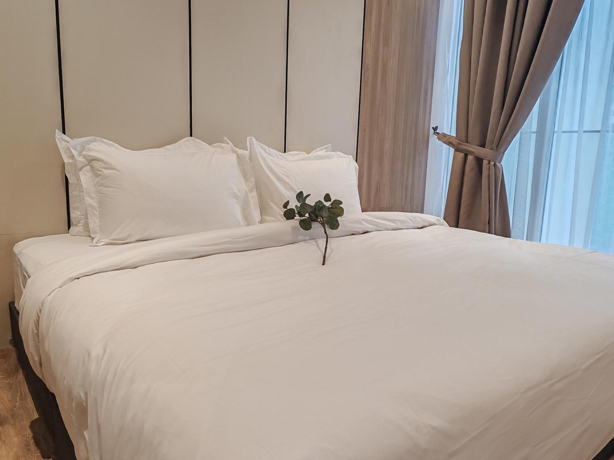 Quill Klcc By Ezhome Pangsapuri Kuala Lumpur