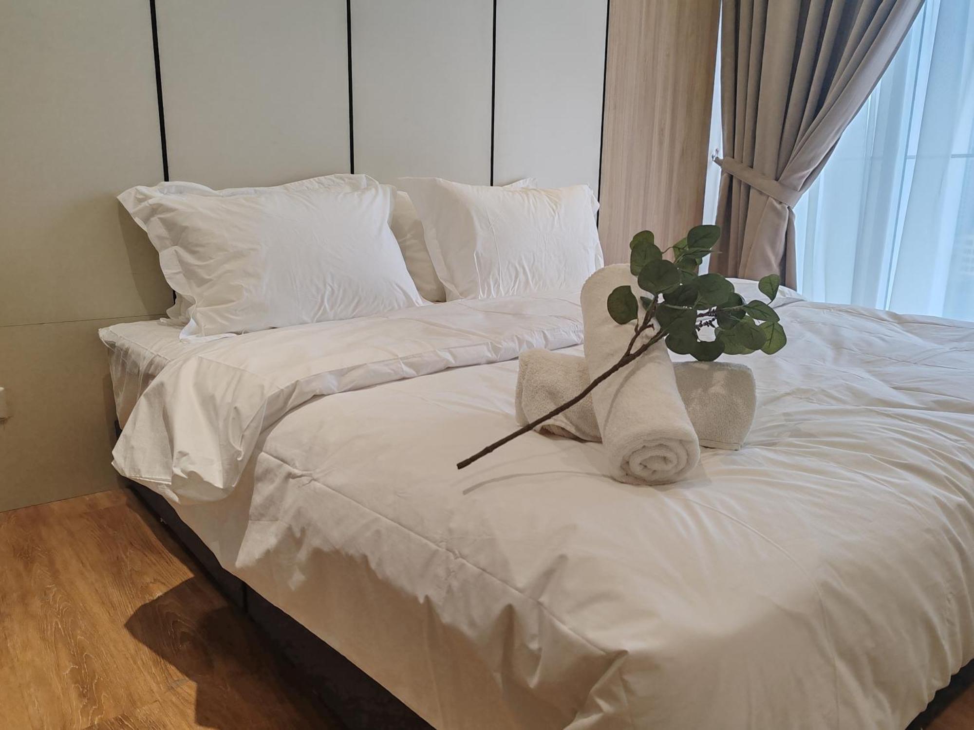 Quill Klcc By Ezhome *