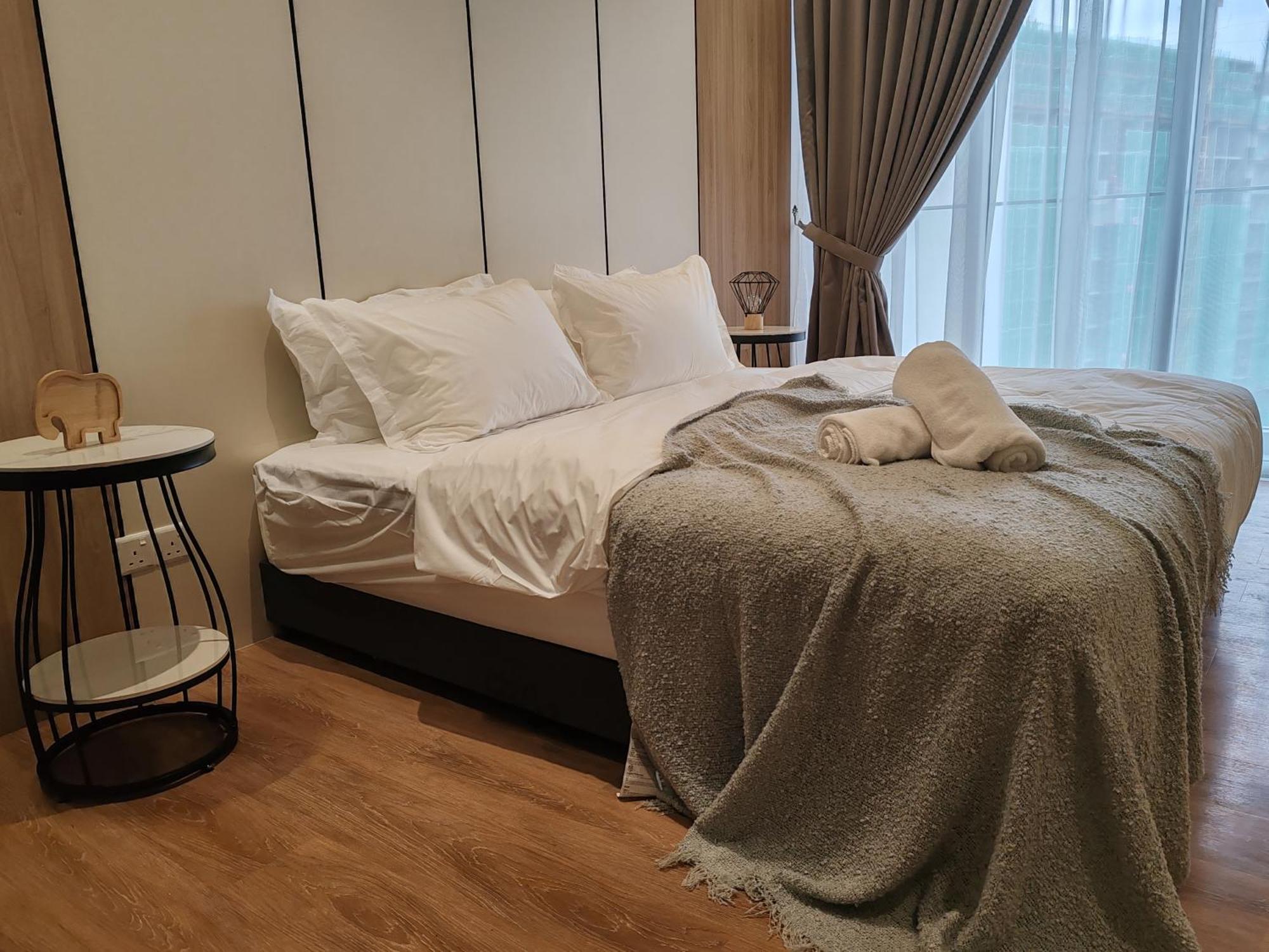 Pangsapuri Quill Klcc By Ezhome