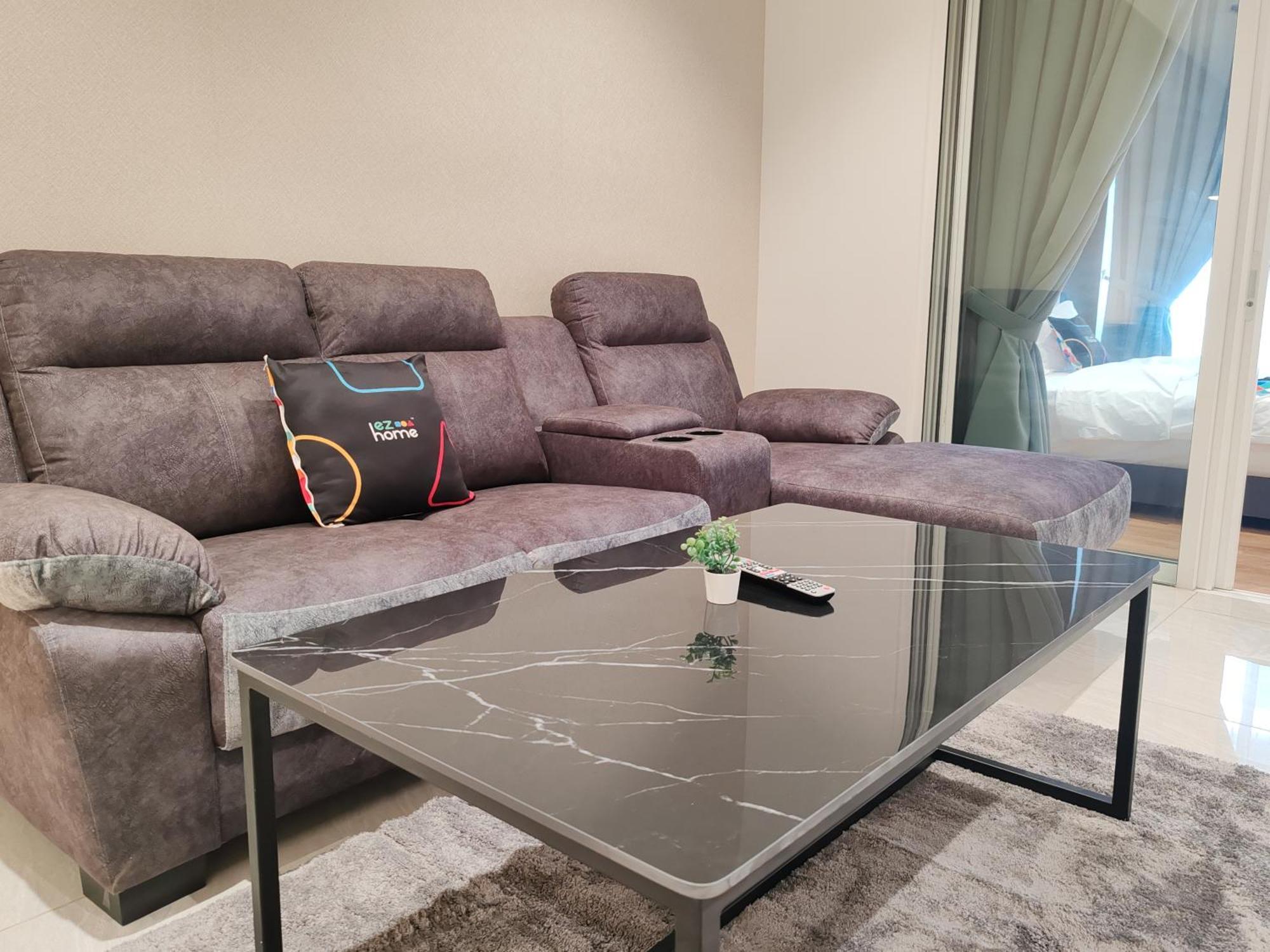 Quill Klcc By Ezhome Pangsapuri
