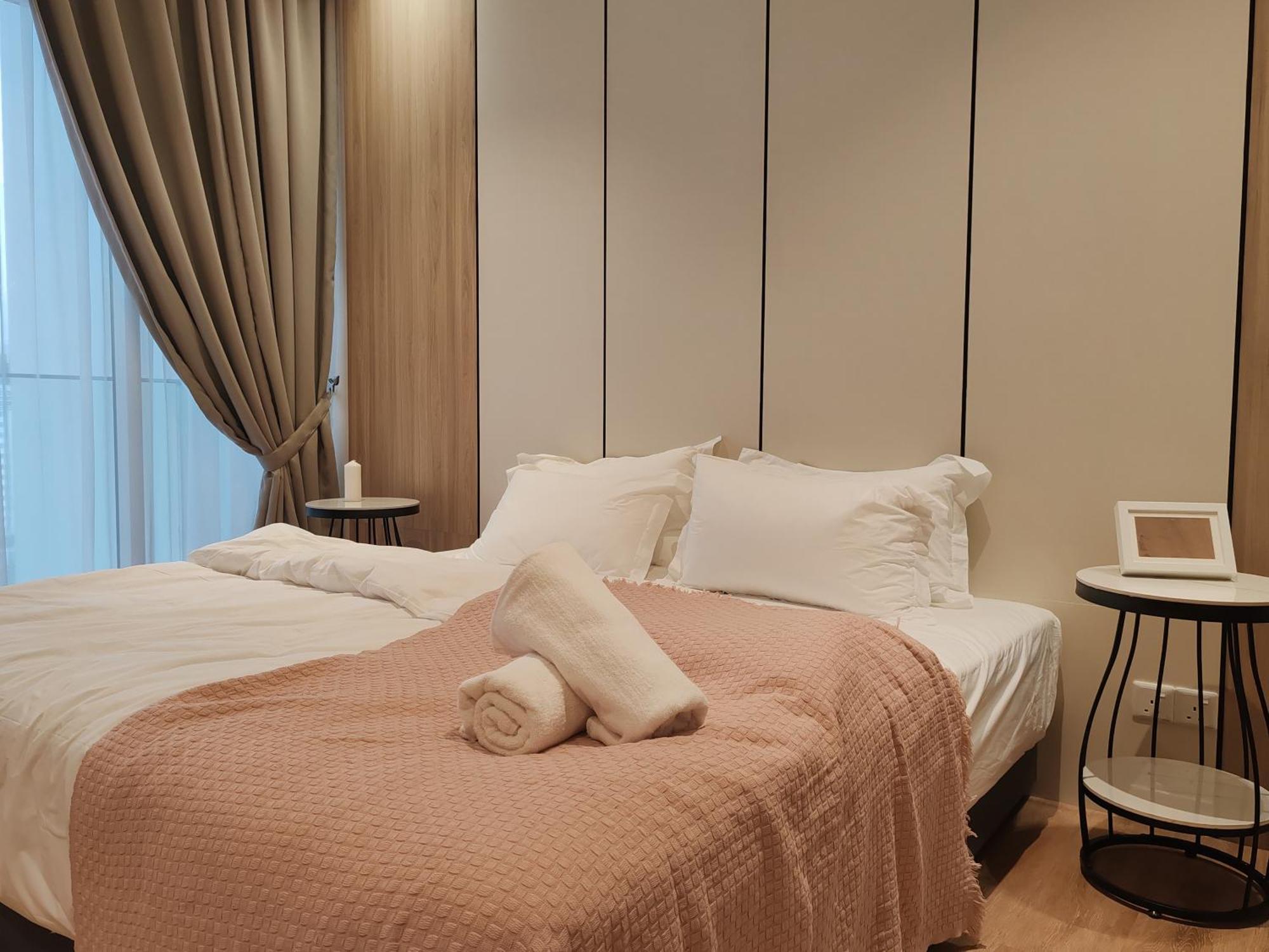 Quill Klcc By Ezhome