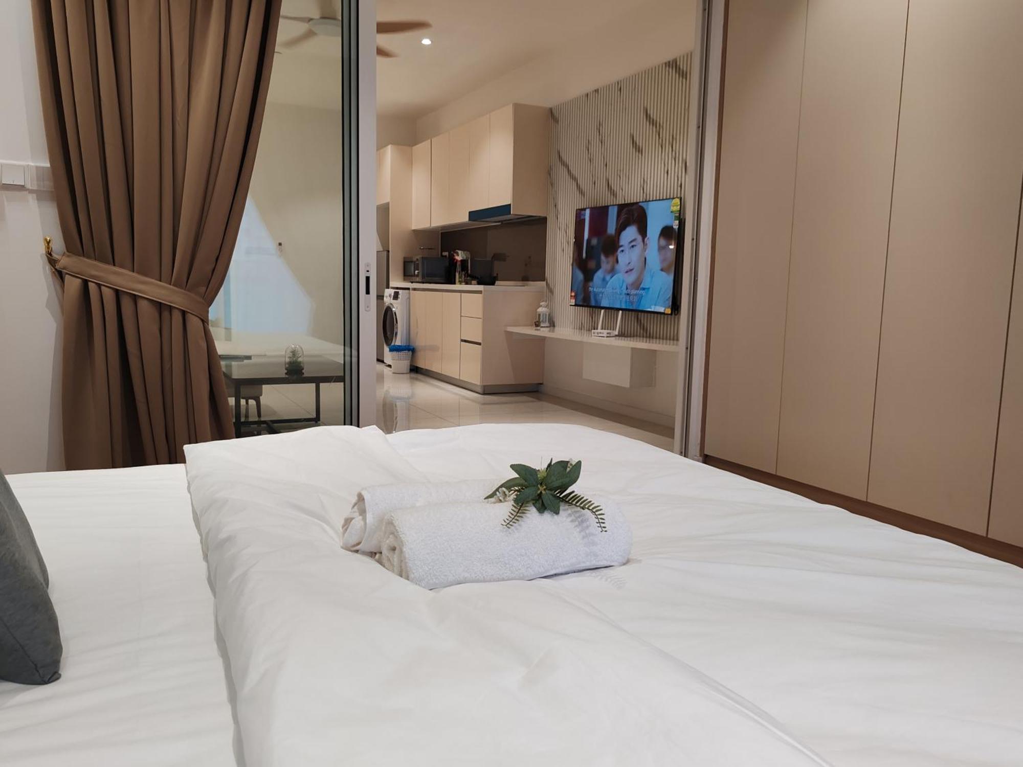 Pangsapuri Quill Klcc By Ezhome
