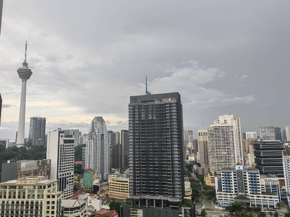 Quill Klcc By Ezhome * Kuala Lumpur