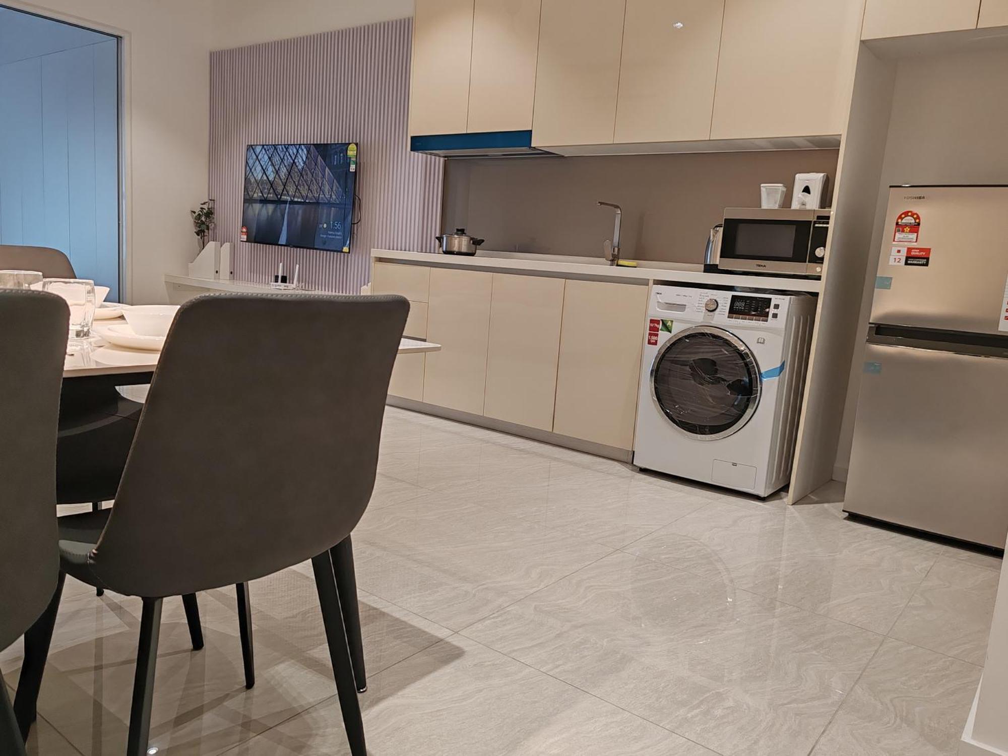 Pangsapuri Quill Klcc By Ezhome