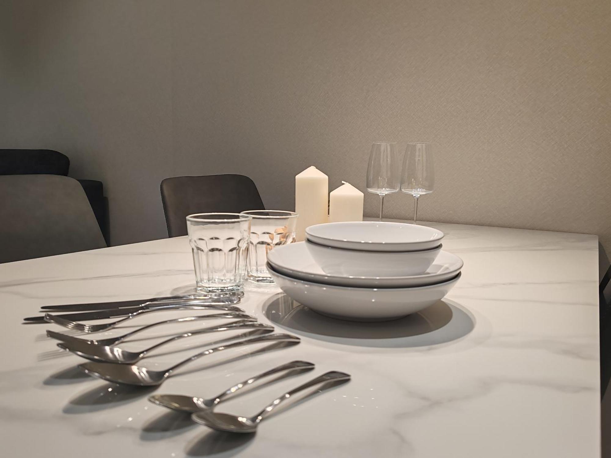 Quill Klcc By Ezhome Pangsapuri Kuala Lumpur