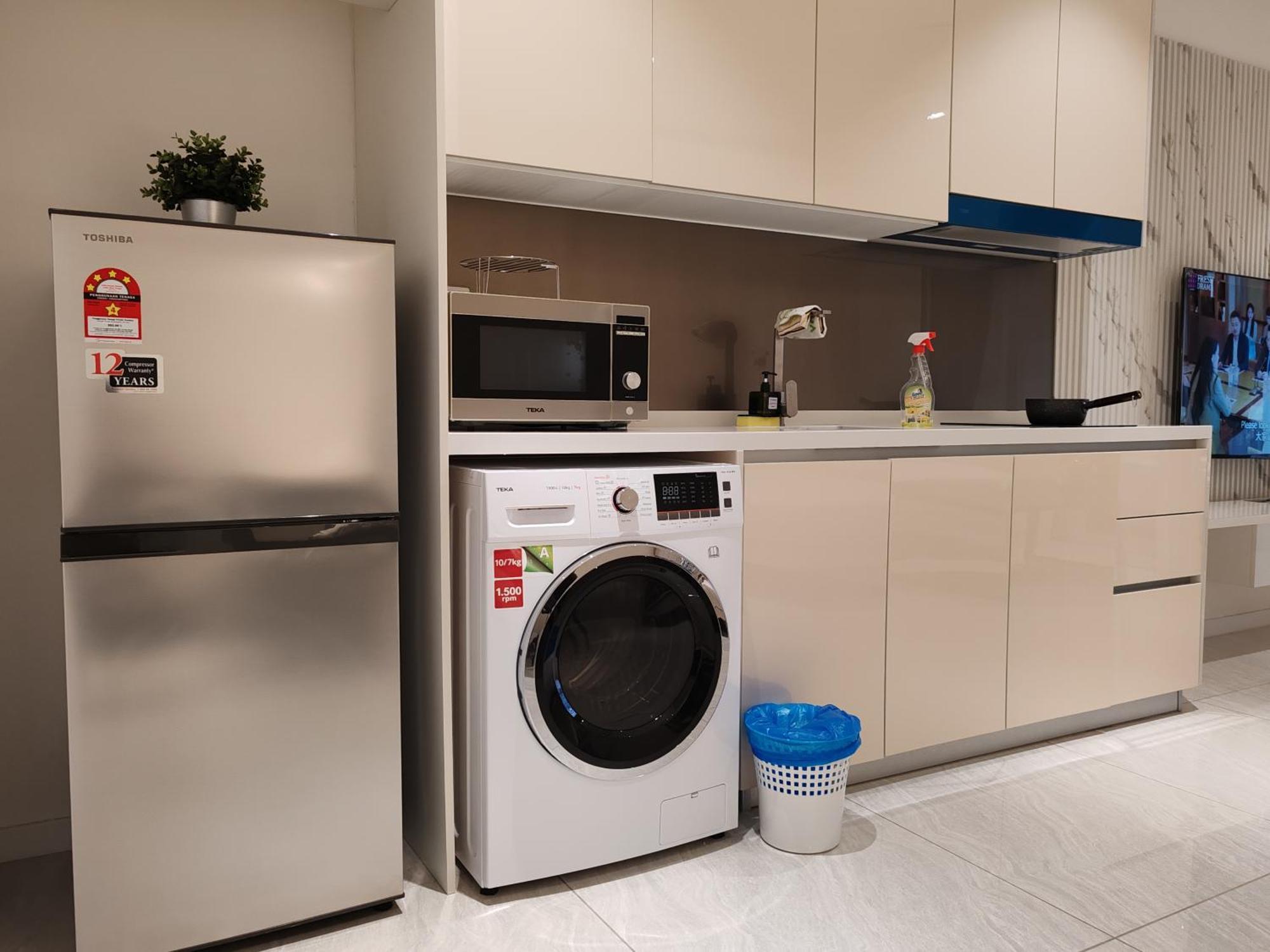 Pangsapuri Quill Klcc By Ezhome *