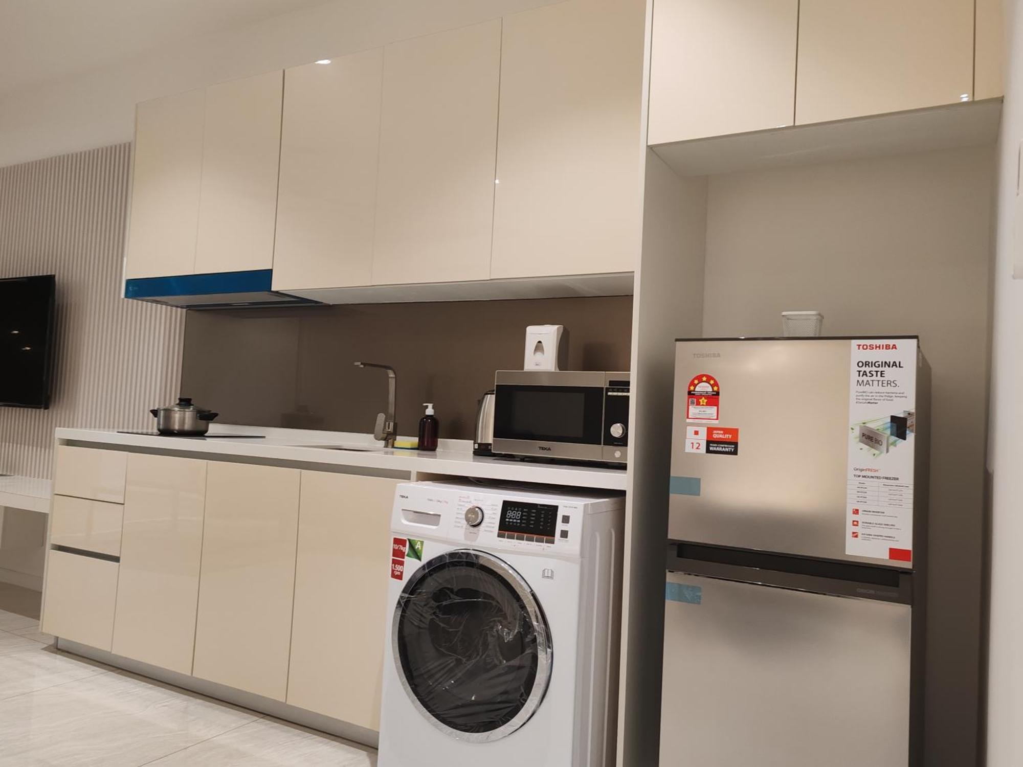 Quill Klcc By Ezhome *