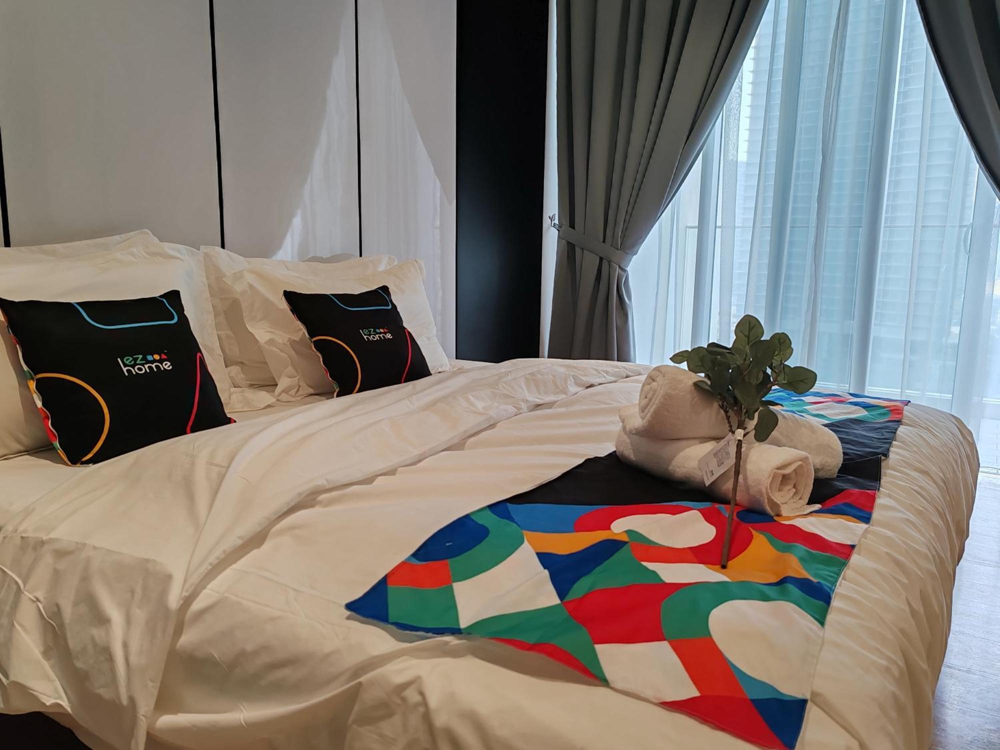 Quill Klcc By Ezhome * Kuala Lumpur