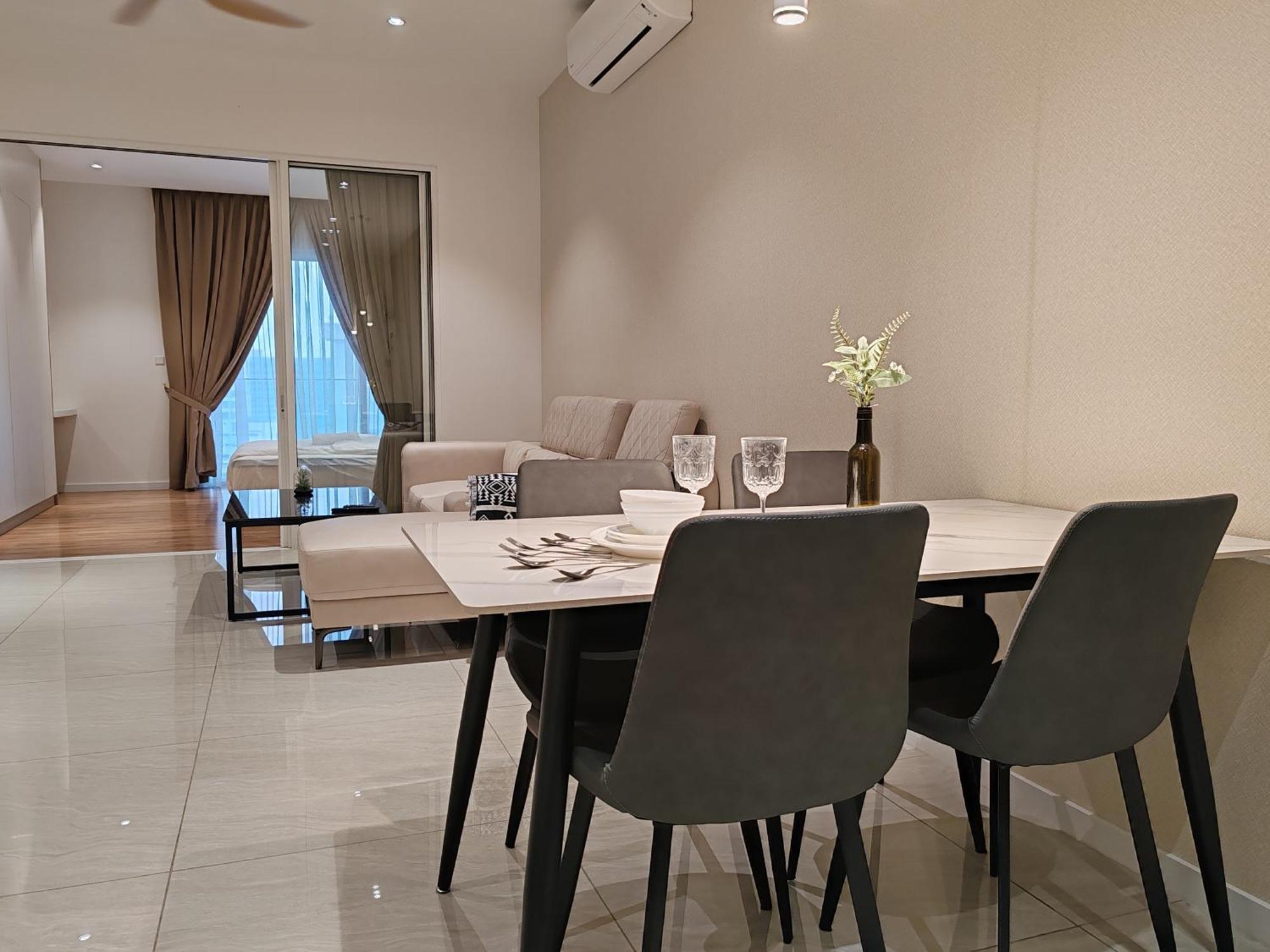 Pangsapuri Quill Klcc By Ezhome