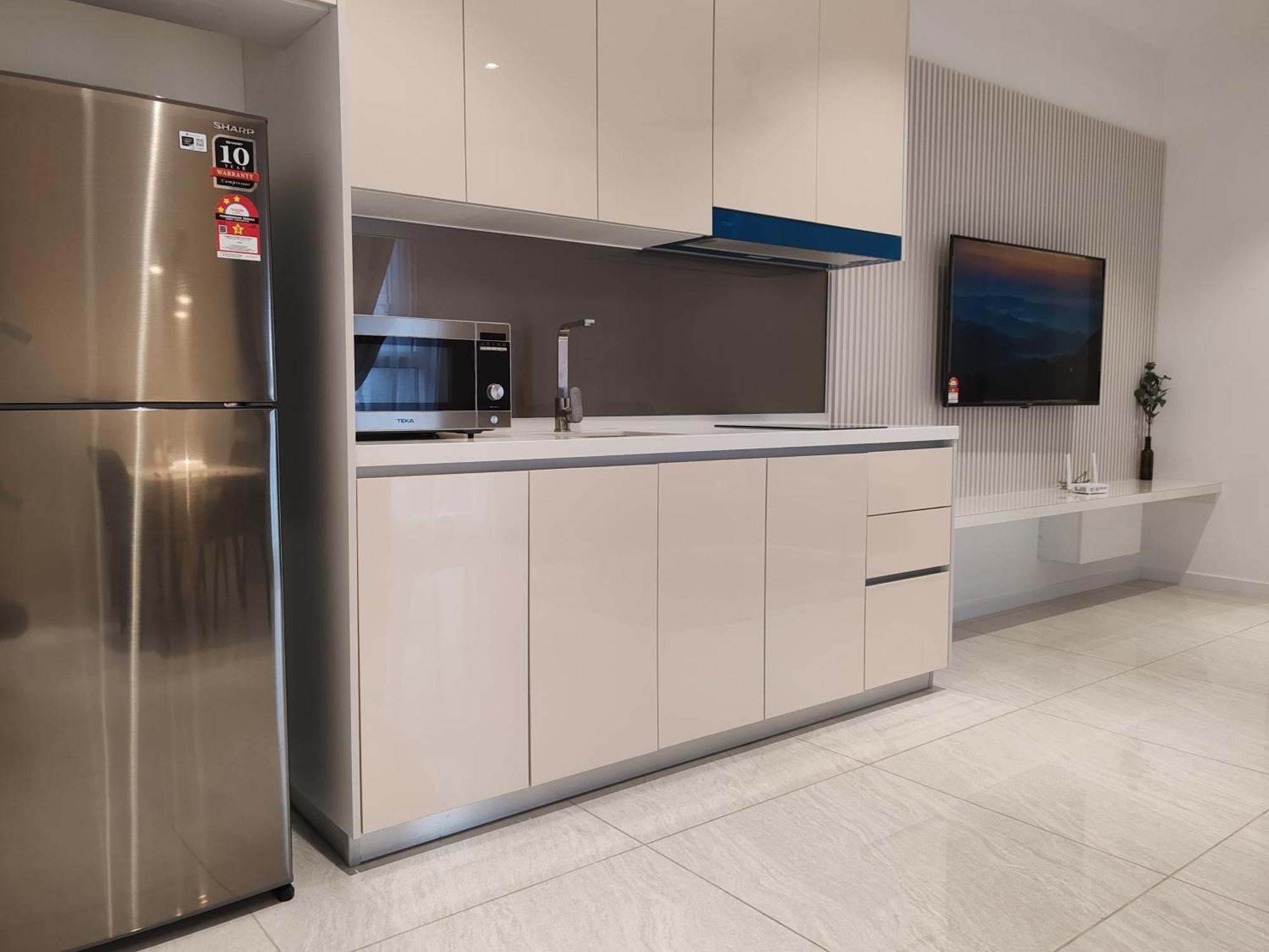 Quill Klcc By Ezhome *