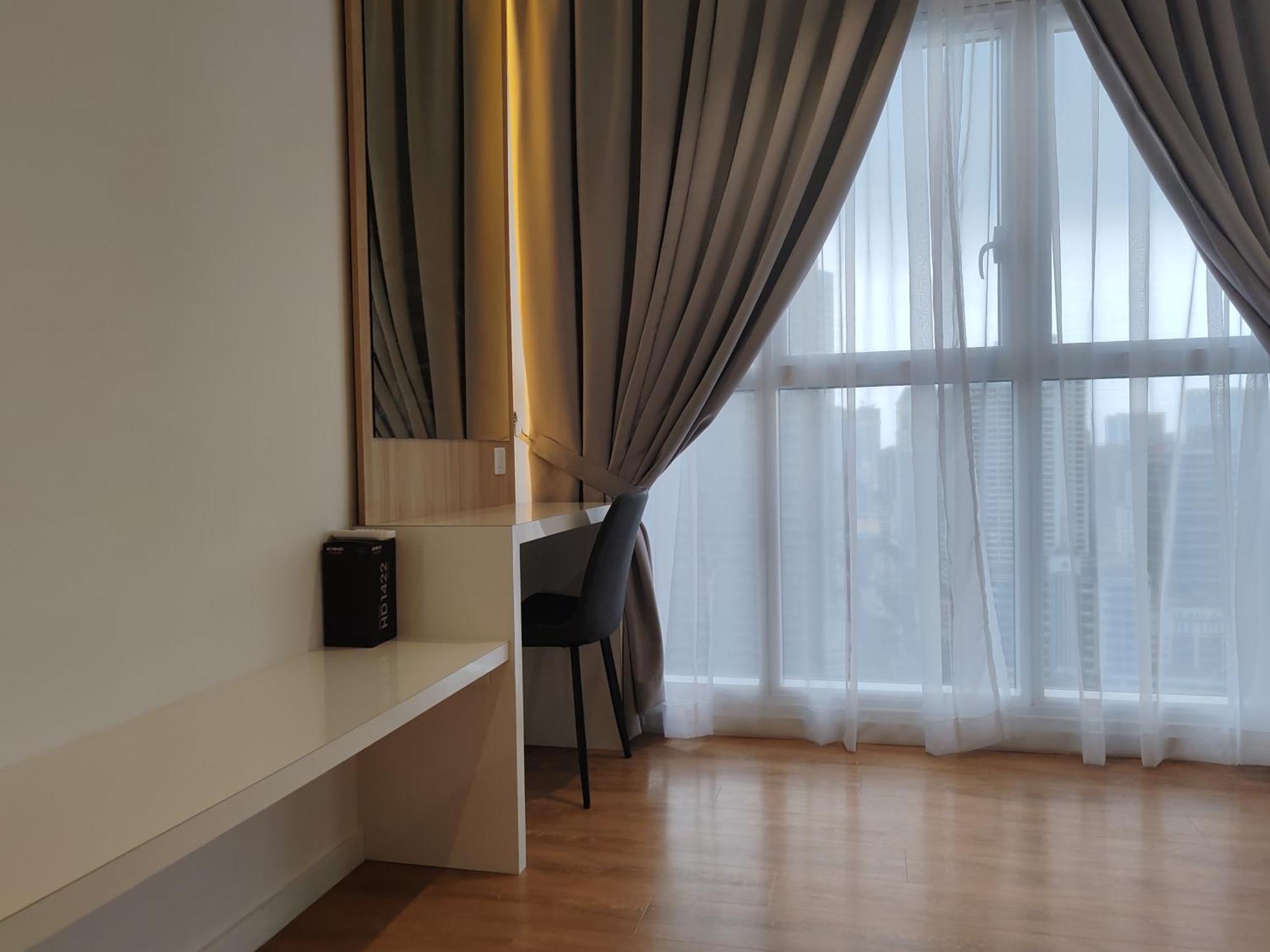 Quill Klcc By Ezhome Kuala Lumpur