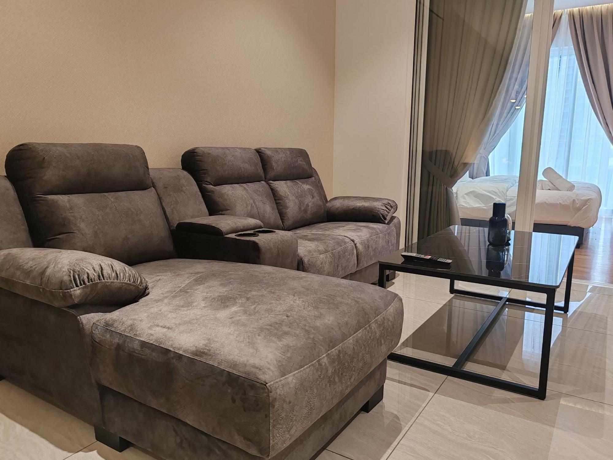 Quill Klcc By Ezhome Pangsapuri