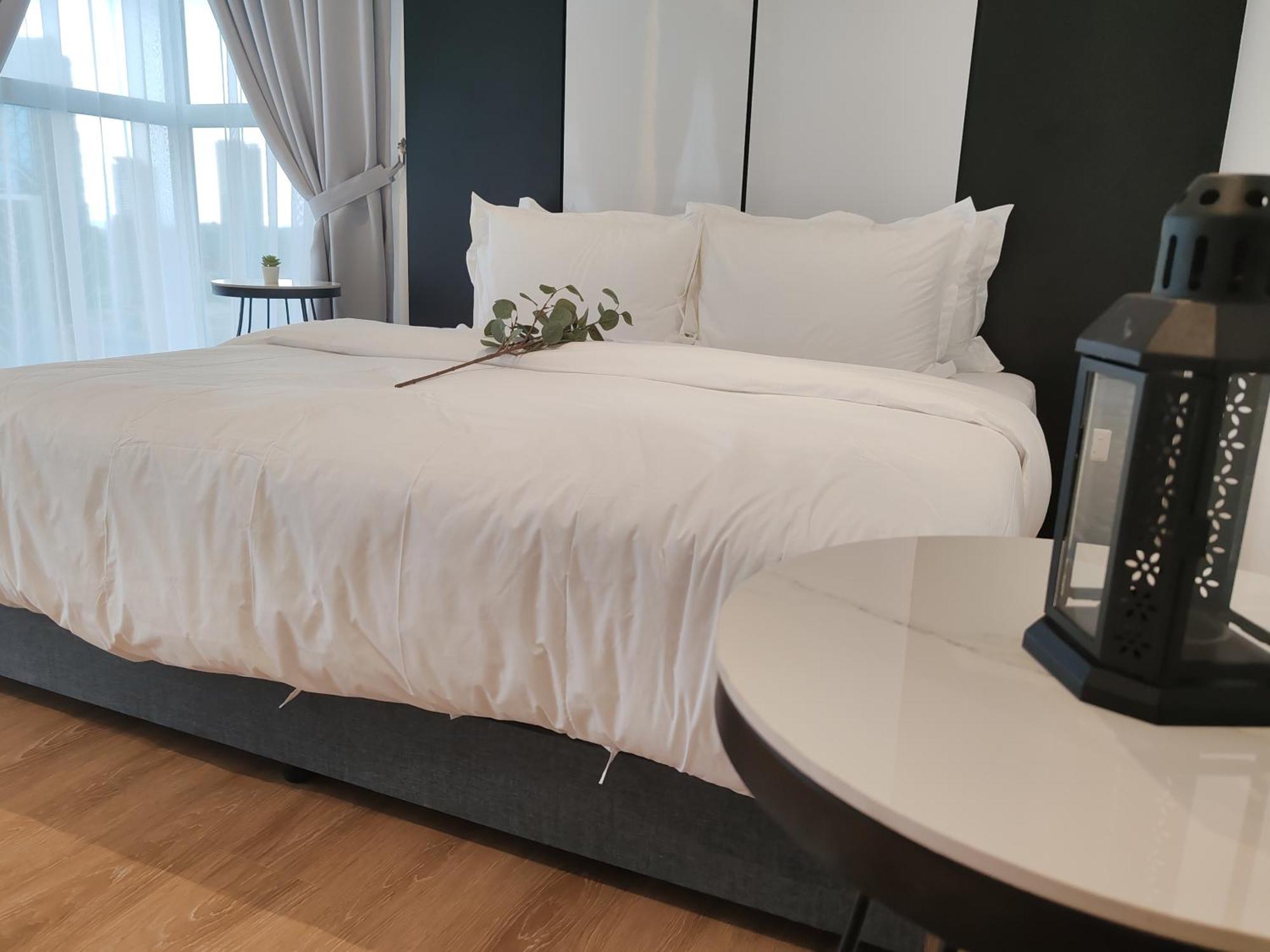 Quill Klcc By Ezhome Pangsapuri *