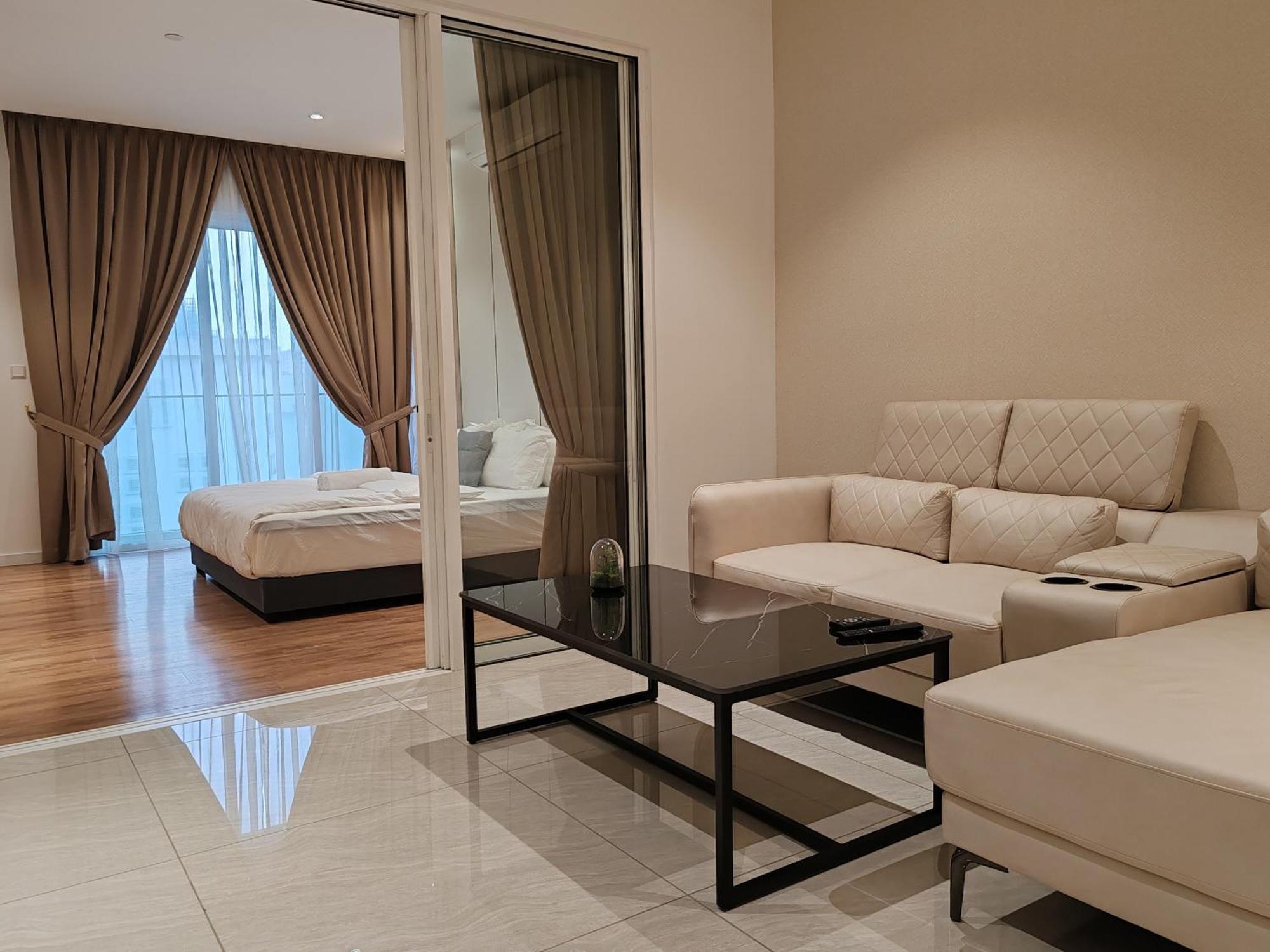 Pangsapuri Quill Klcc By Ezhome