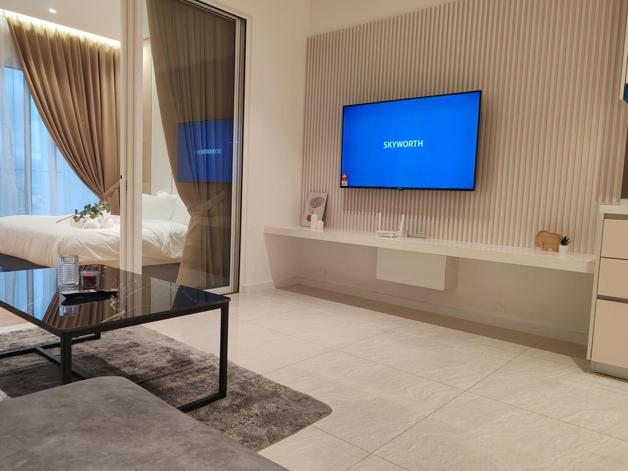 Quill Klcc By Ezhome Kuala Lumpur