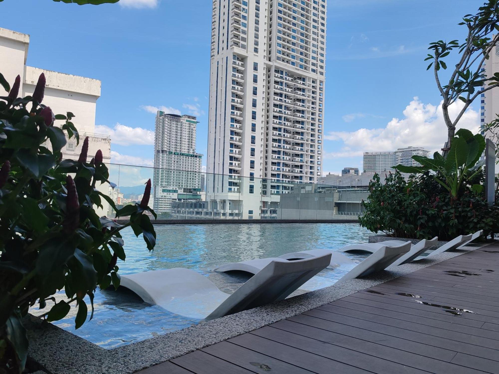 Quill Klcc By Ezhome Pangsapuri