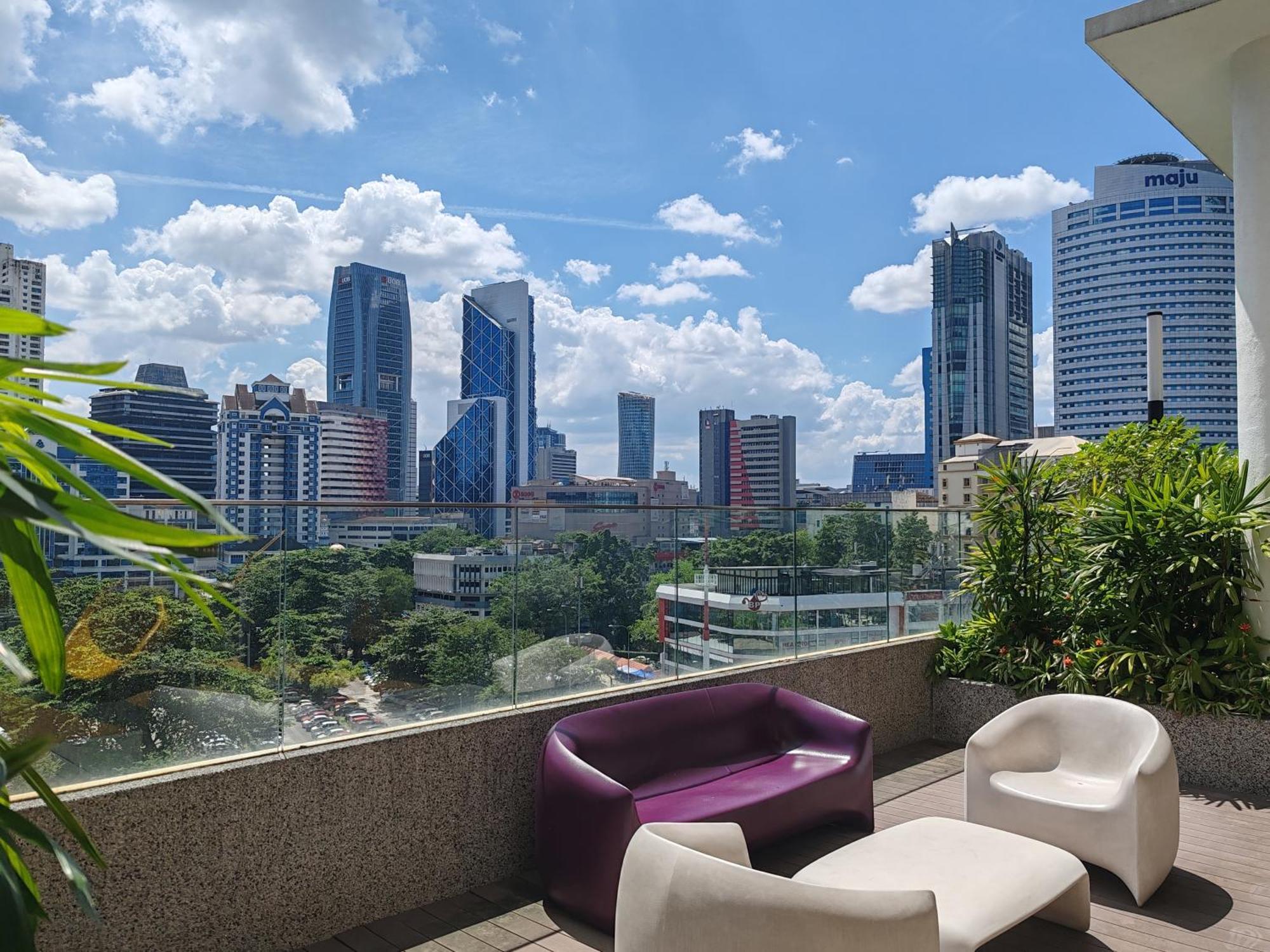 Quill Klcc By Ezhome