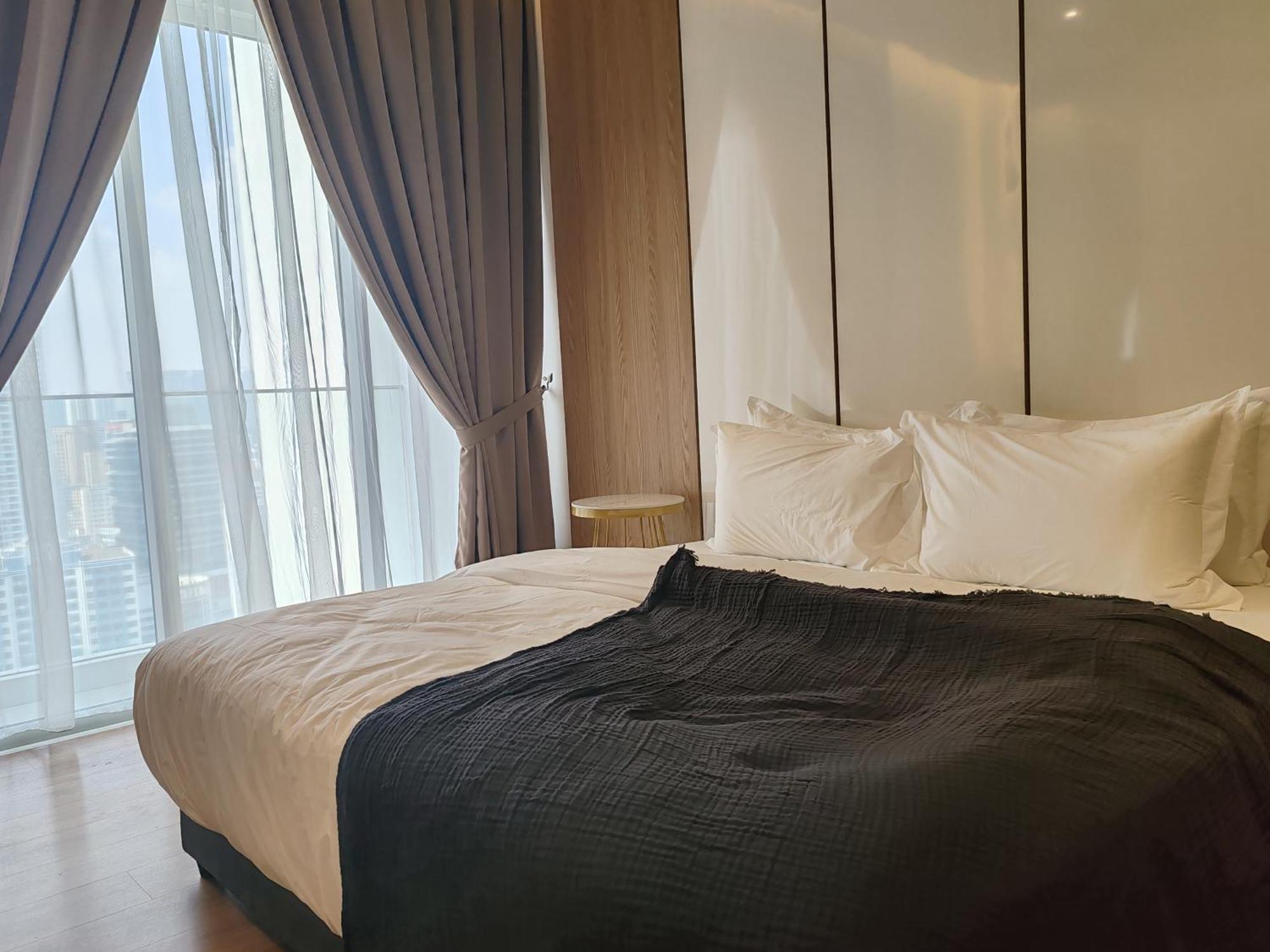 Quill Klcc By Ezhome Kuala Lumpur