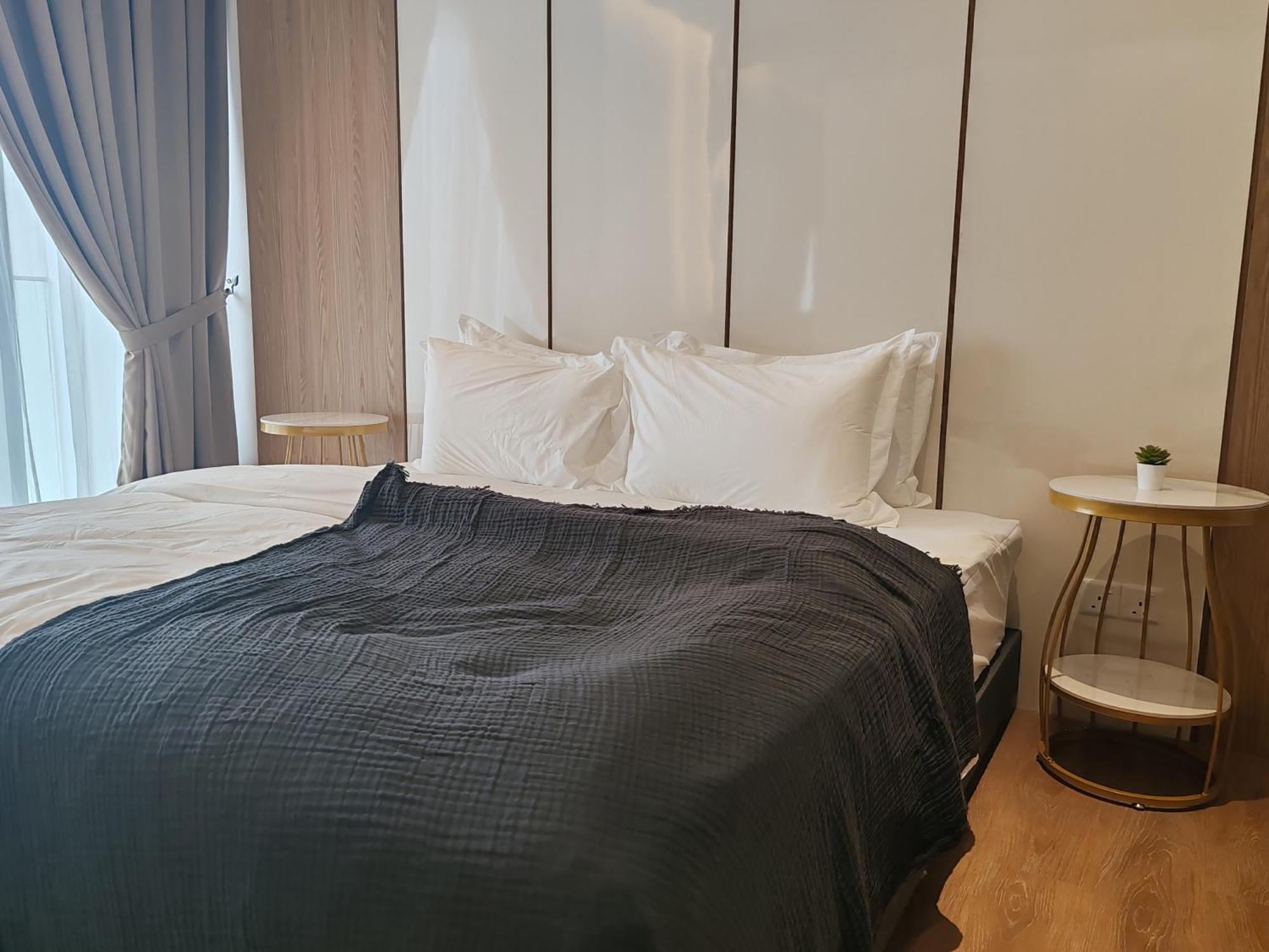 Quill Klcc By Ezhome * Kuala Lumpur