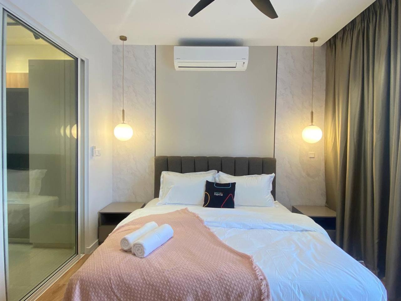 Pangsapuri Quill Klcc By Ezhome Kuala Lumpur