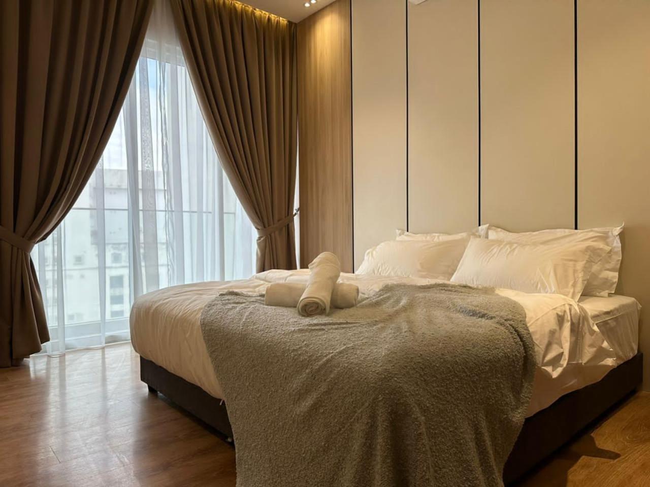 Pangsapuri Quill Klcc By Ezhome