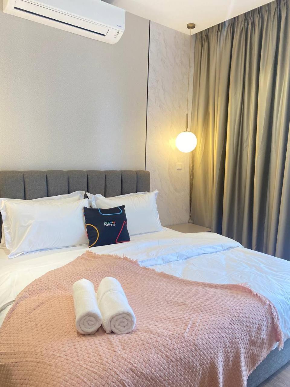Quill Klcc By Ezhome Pangsapuri Kuala Lumpur