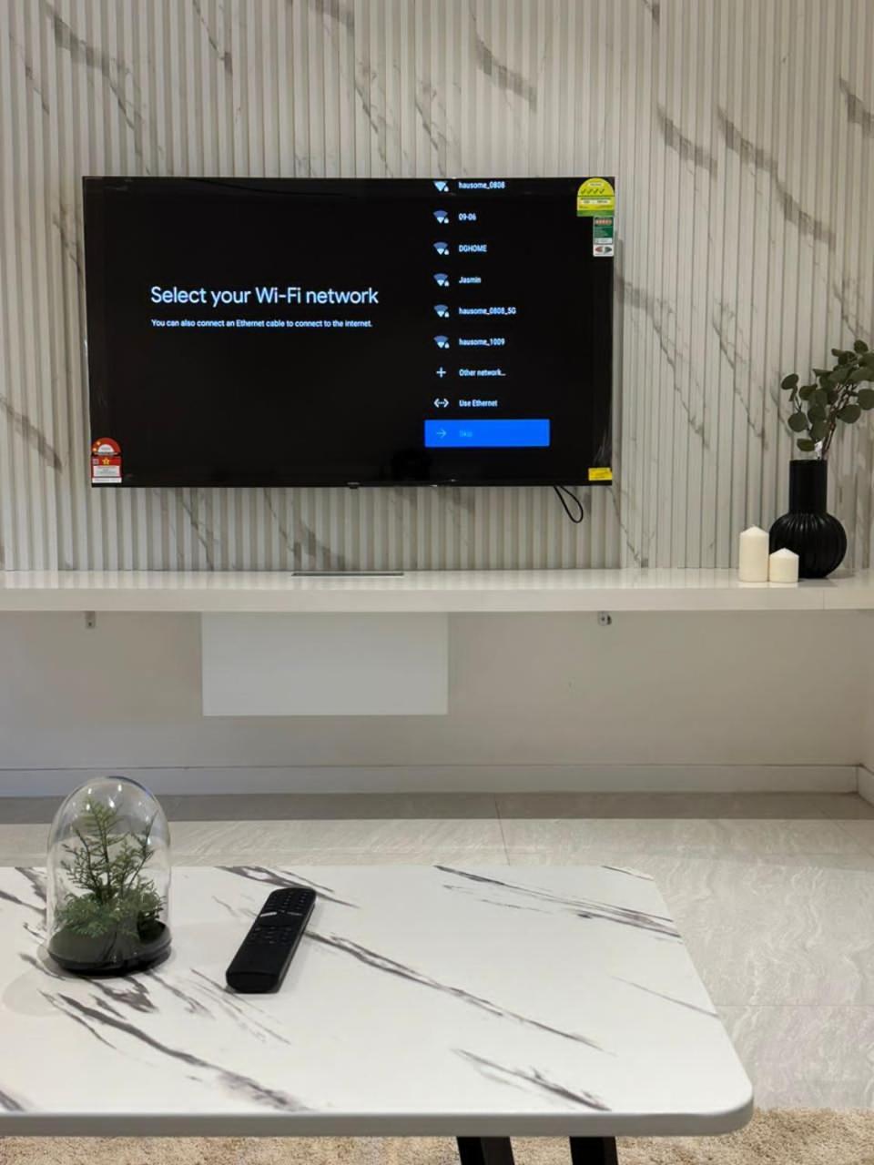 Quill Klcc By Ezhome Kuala Lumpur